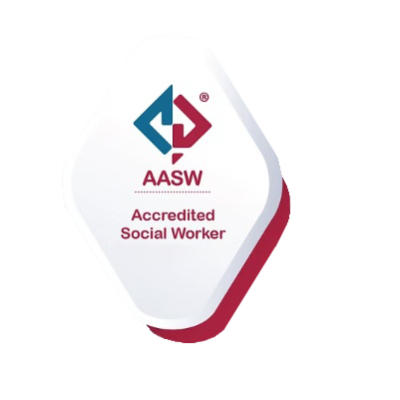 Logo AASW