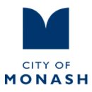 Monash City Council