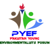 PYEF logo